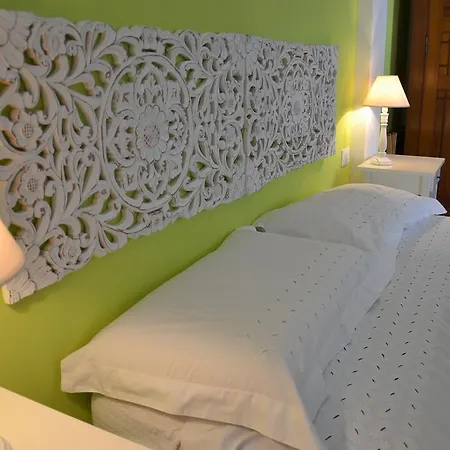 Oda ve Kahvaltı Talia