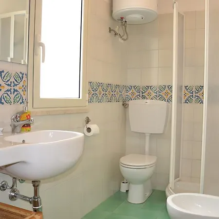 Bed and breakfast Talia Scopello (Sicily)