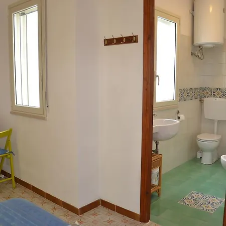Talìa Bed & Breakfast *