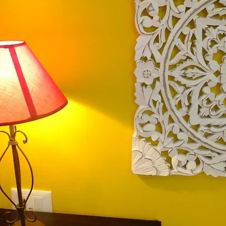 Talia Bed and breakfast Scopello (Sicily)