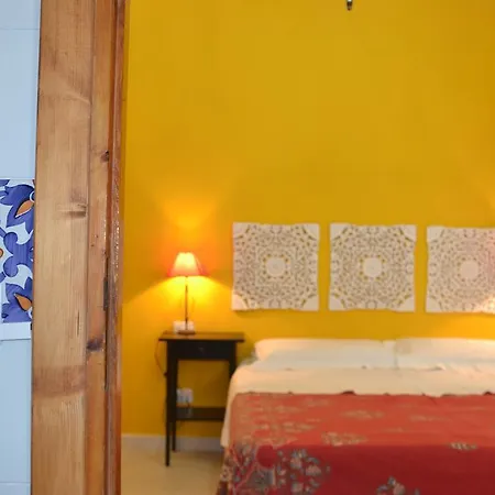 Talìa Bed & Breakfast *