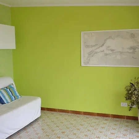 Talìa Bed & Breakfast