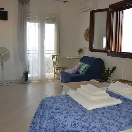 Bed and breakfast Talia