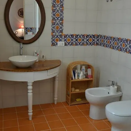 Talia 4* Scopello (Sicily)