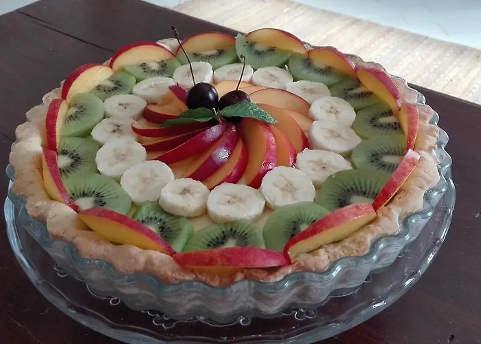 Panzió Talia