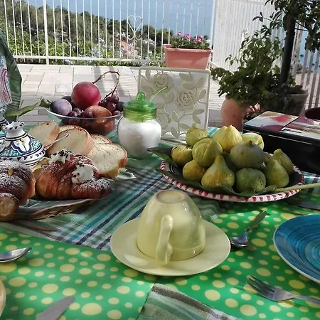 Bed & Breakfast Talia *