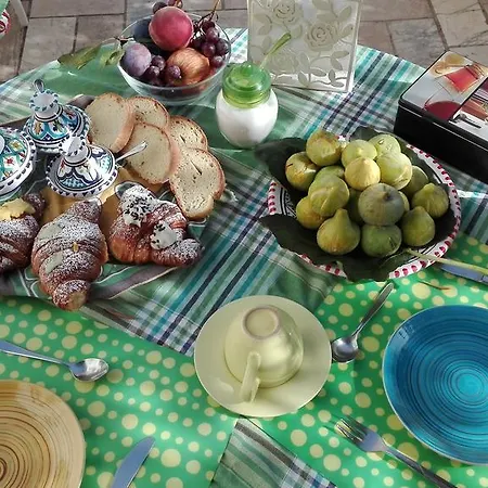 Frühstückspension Talia